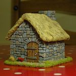 Small Cottage